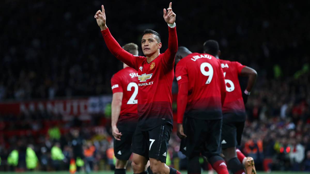 Image result for manchester united 3-2 newcastle united