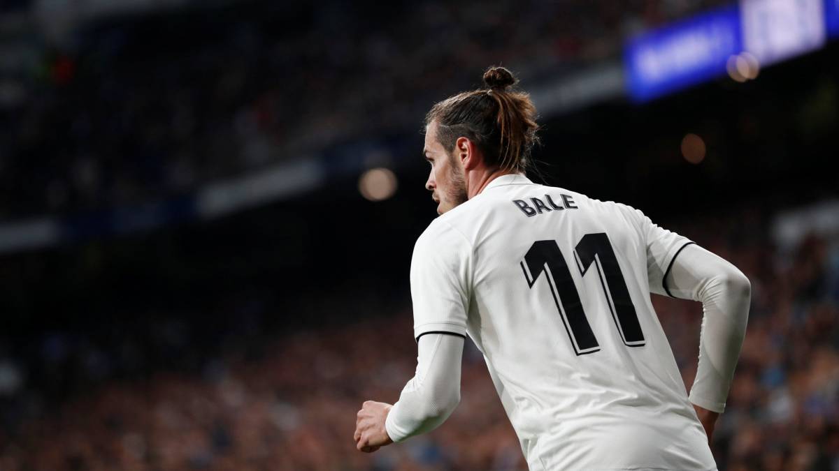 Hasil gambar untuk gareth bale