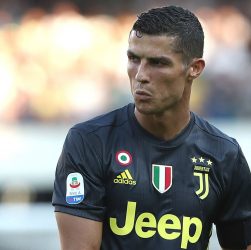 Does Allegri Dare To Reserve Ronaldo On The Bench ?