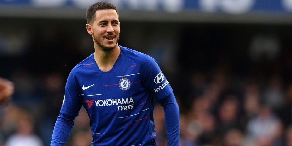 Selling Hazard Is claimed Can Bring Positive Impact on Chelsea